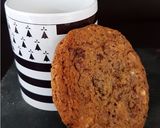 Une image de l'étape 5 de Les Cookies.