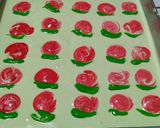 Foto langkah ke 4 dari resep Jelita Cake.