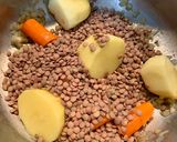 Foto del paso 2 de la receta: Guiso de lentejas