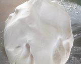 Foto del paso 5 de la receta: Fondant para cubrir tortas y cupcakes