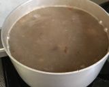 Foto langkah ke 10 dari resep Soup Jamur Kuping.