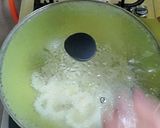 豆瓣燜苦瓜的食譜步驟3照片