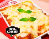 Foto del paso 4 de la receta Gnocchi alla Sorrentina