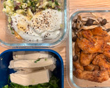 【便當菜系列】南蠻雞肉佐優格塔塔醬的食譜步驟8照片