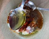 Foto langkah ke 1 dari resep Fırında Tavuk Şiş (Sate Ayam Ala Türki).