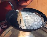 Foto del paso 10 de la receta: Empanaditas chinas con toque occidental