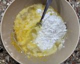 Foto del paso 1 de la receta: 🥧🍋Lemon pie en vasito 🍋Postre fácil 🍋🥧#Singluten