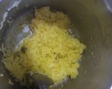 केसरिया मीठे भात (kesariya meethe bhaat recipe in Hindi) रेसिपी चरण 2 फोटो