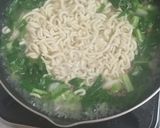 Foto langkah ke 4 dari resep Mie ramen - dapur lintang.
