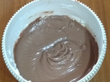 Cheesecake μερέντα!!