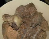 Foto langkah ke 1 dari resep Tongseng Daging Sapi.