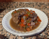 Foto del paso 7 de la receta: Rabo de Ternera Guisado en Vino Tinto