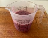 Une image de l'étape 3 de Un smoothie.