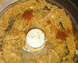 Gola kabab without egg, maida,bread recipe step 2 photo