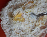 Foto del paso 2 de la receta: Chipacitos (pancitos de queso fáciles)