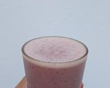 Foto del paso 2 de la receta: Smoothie frutal - delicioso, nutritivo y refrescante- 🍹:)