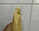 Foto langkah ke 3 dari resep Semprit (Butter Cookies) Tepung Almond.