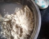 ज्वार की रोटी (jowar ki roti recipe in Hindi) रेसिपी चरण 1 फोटो