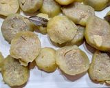 Foto del paso 4 de la receta: Escabeche de berenjena 🍆