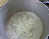 Foto del paso 6 de la receta: Strogonof de pollo con arroz frito