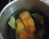 Foto langkah ke 1 dari resep Gulai Padang Kikil Sapi.
