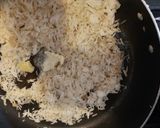 A picture of step 5 of Second Thought Fried Rice.