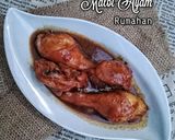 Foto langkah ke 4 dari resep Malbi Ayam Rumahan.