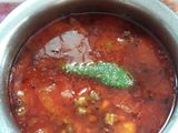 મગ મસાલા (Mung Masala Recipe in Gujarati)