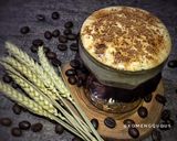 Foto langkah ke 3 dari resep Dalgona Coffee Low Calorie.