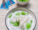Foto langkah ke 7 dari resep Cendol Thailand.