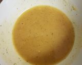 A picture of step 4 of Honey Dijon Salmon.