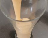 A picture of step 3 of Chikoo-Guava Mocktail(No Soda).