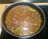 Foto del paso 5 de la receta: Higaditos de pollo en salsa