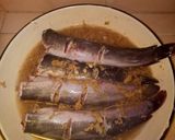Foto langkah ke 1 dari resep Mangut lele kemangi.