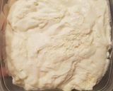 Foto del paso 5 de la receta: Tarta cumpleaños tres colores