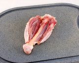 「如何支解一隻雞」的食譜步驟3照片