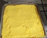 Foto del paso 3 de la receta: Tarta de zapallitos sin harina en flip