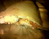 Foto del paso 4 de la receta: Masa para pascualina