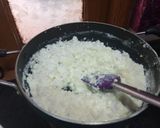 কোকোনাট কালাকান্দ (coconut kalakand recipe in Bengali) রেসিপির ধাপ 2 ছবি