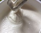 Foto langkah ke 2 dari resep Cake tape keju.