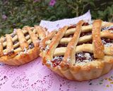 Foto del paso 8 de la receta: Mini Pastafrola