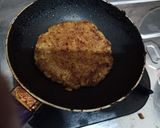 Foto langkah ke 3 dari resep Steak tempe jamur saus BBQ.