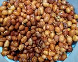 Foto langkah ke 3 dari resep Sambel Pecel Kacang Tanah (Homemade).
