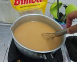 Foto langkah ke 2 dari resep Agar-agar swallow santan.
