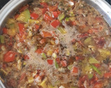 Foto del paso 10 de la receta: Guiso de lentejas y verduras