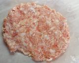 Rántott szelet másképp recept fázis 2 fotója
