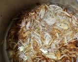 A picture of step 3 of Beef nihari.