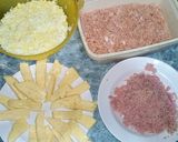 Foto del paso 3 de la receta: Pan rellenos