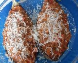 Foto del paso 3 de la receta: Berenjena rellena