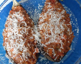 Foto del paso 3 de la receta: Berenjena rellena